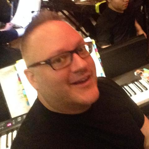 Jason Hill - Individual - United States - StageLync