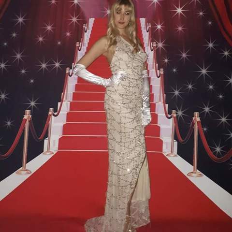 Carreri Cinzia - Individual - Italy - StageLync