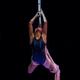 Julieta Fabre - Individual - Argentina - StageLync