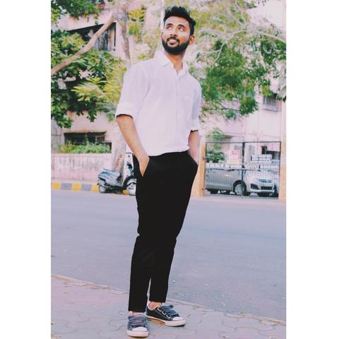 Sachin Saxena - Individual - India - StageLync