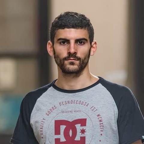 Franco Noviello - Individual - Argentina, Italy - StageLync