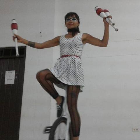 querida cid - Individual - Chile, Colombia - StageLync