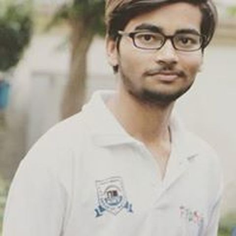 Shubham Kumar - Individual - India - StageLync