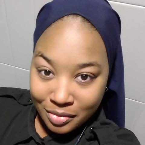 Sharnea Foreman - Individual - United States - StageLync