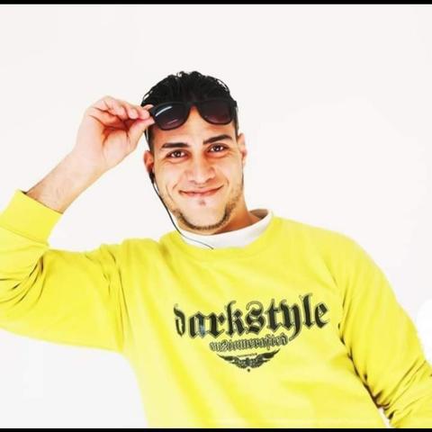 Mohammed Alafifi - Individual - Palestinian Territories - StageLync