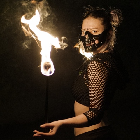 Rose Wright - Individual - Poland, United Kingdom, United States - StageLync