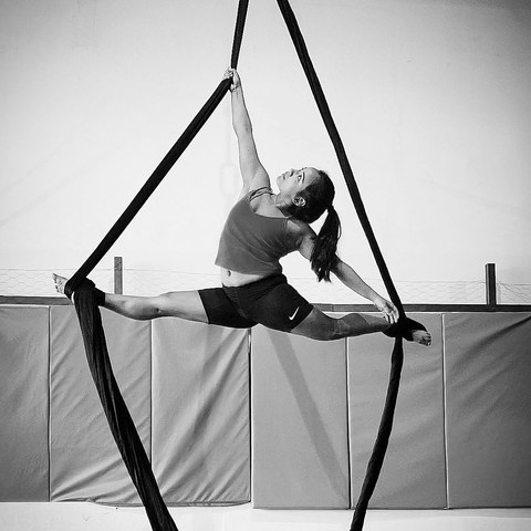 delia Jimenez - Individual - United States - StageLync