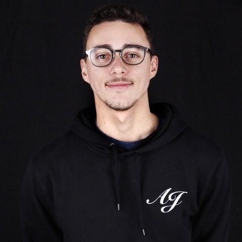 Charles-Antoine Painchaud - Individual - Canada - StageLync