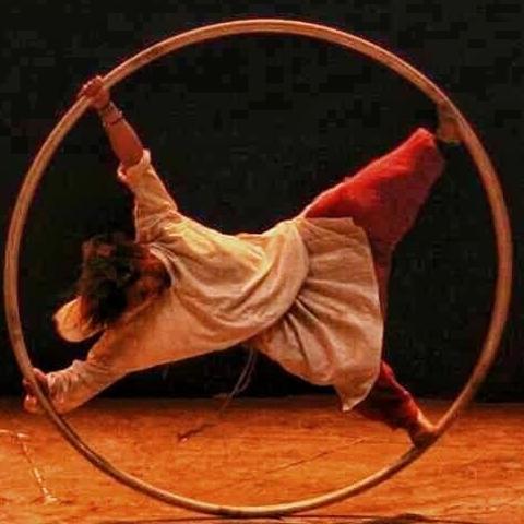 Hamdaoui Abdelmalek - Individual - Morocco - StageLync