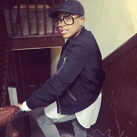 joy leah joseph - Individual - Dominica - StageLync