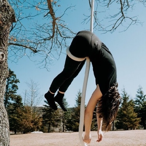Abby LeDrew - Individual - Canada - StageLync