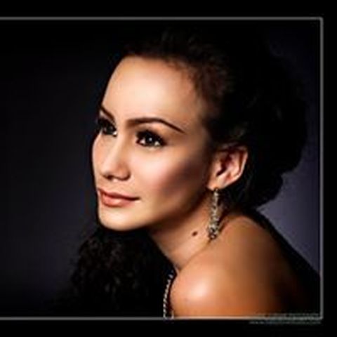 Nathasia Liapina - Individual - Philippines - StageLync