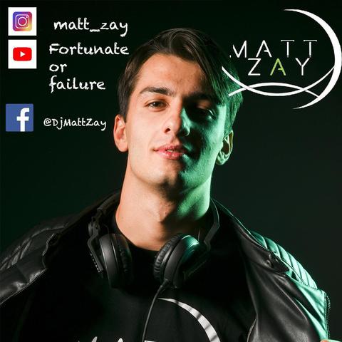 matteo zanti - Individual - Italy - StageLync