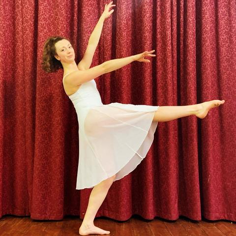 Lucy Hartland-Mann - Individual - United Kingdom - StageLync