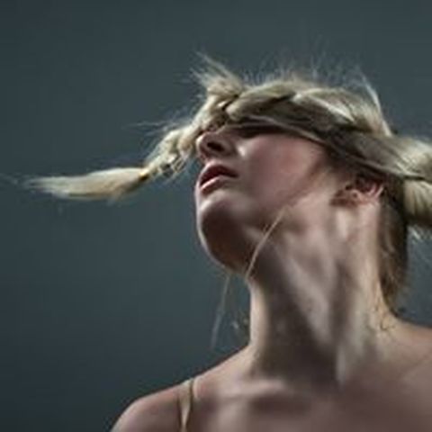 Erika Hansson - Individual - Sweden - StageLync