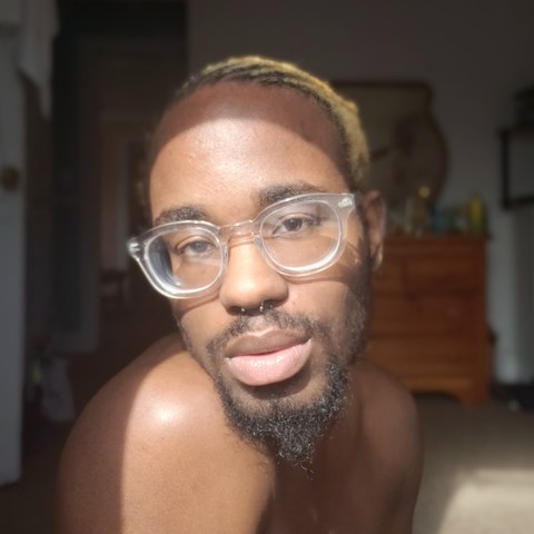 Melchizedek Robinson - Individual - United States - StageLync