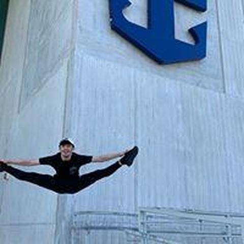Chay Hardman  - Individual - United Kingdom - StageLync