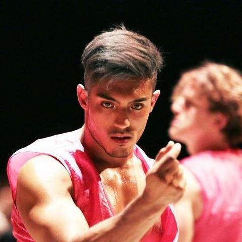 Joaquin Bravo - Individual - Chile - StageLync