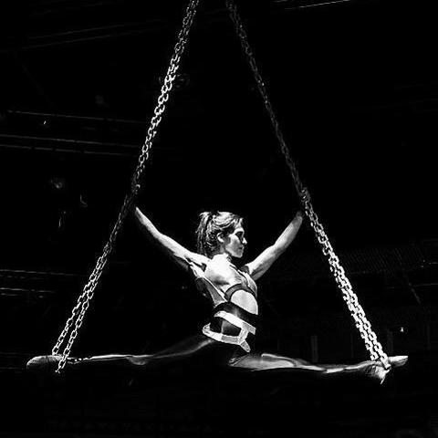Tallyta Torres - Individual - Brazil - StageLync
