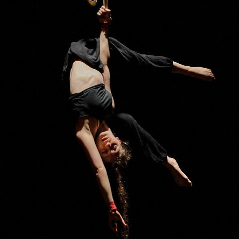 Maddalena Beltrami - Individual - Italy - StageLync