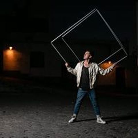 Michael Zevallos - Individual - Peru - StageLync