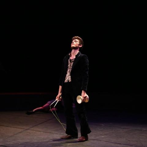 Pierre Ledoux - Individual - France - StageLync