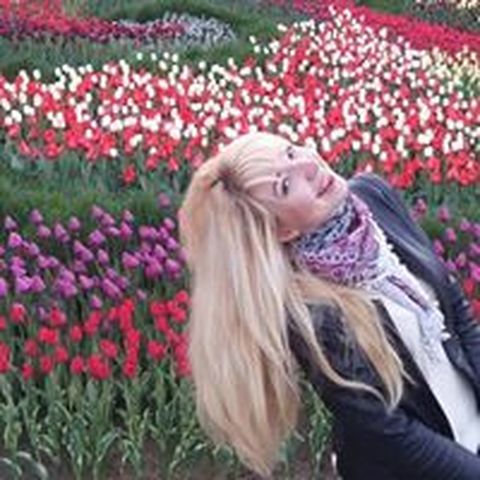 Alina Evtushenko - Individual - Ukraine - StageLync