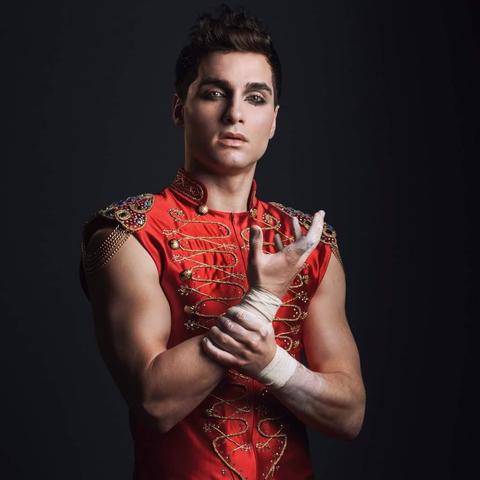 Artem Oliinyk - Individual - Ukraine - StageLync