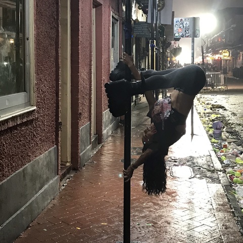 Tiffany Collins - Individual - United States - StageLync