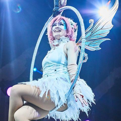Grania Pickard - Individual - United Kingdom - StageLync