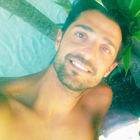raúl Illanes Ruiz - Individual - Spain - StageLync