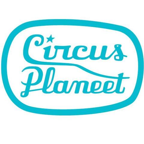 Circusplaneet - School - Belgium - StageLync