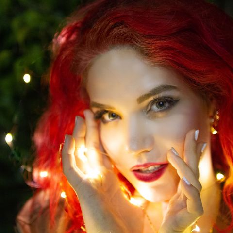 Liza Suryk - Individual - Ukraine - StageLync