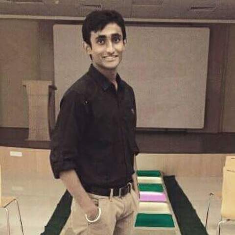 RAGESH PILLAI - Individual - India - StageLync