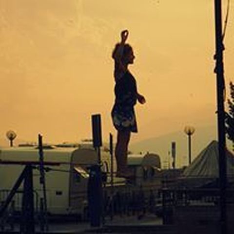 Carlotta Risitano - Individual - Italy, Sweden - StageLync