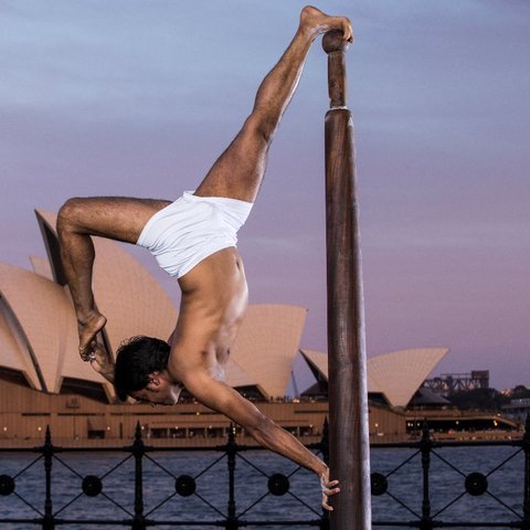 Rajesh Amrale - Individual - India - StageLync