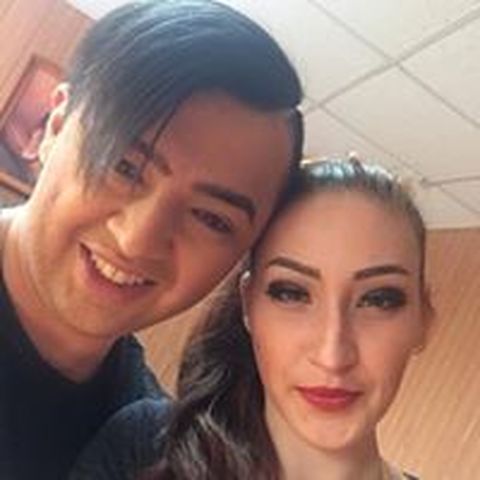 Oksana Tashkenbaeva - Individual - Ukraine, Uzbekistan - StageLync