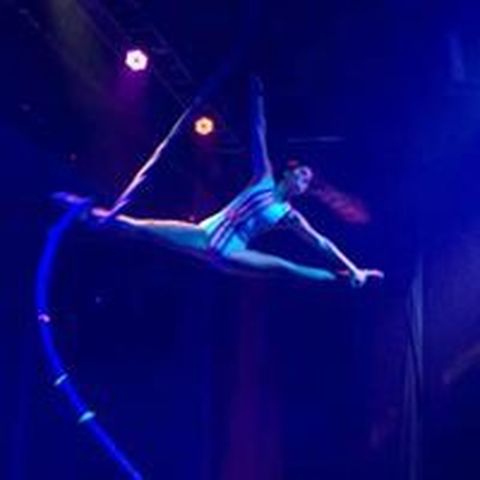 Melany Grichener - Individual - Argentina - StageLync
