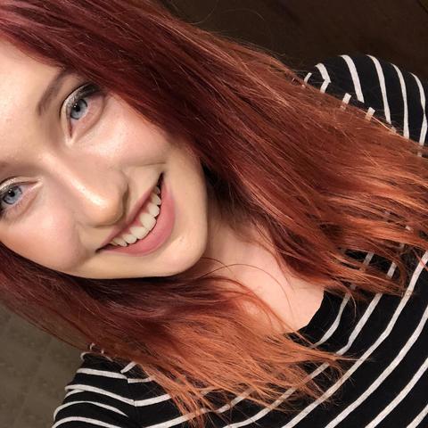 Nimue Lacelle - Individual - Canada - StageLync