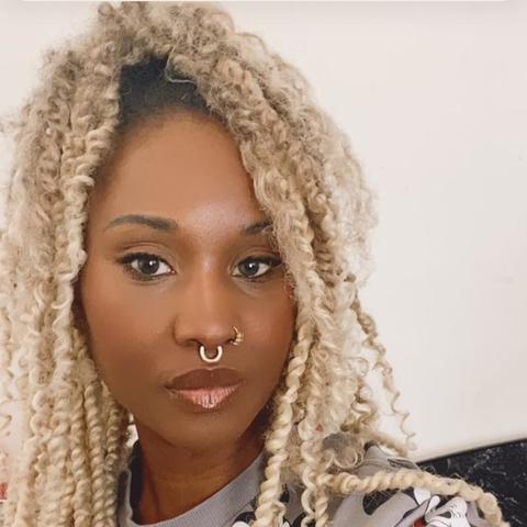 Epiqué Watson - Individual - United States - StageLync