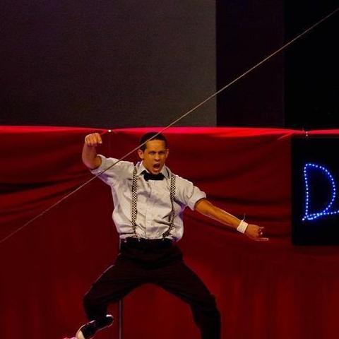 Jefferson Negrão - Individual - Brazil - StageLync