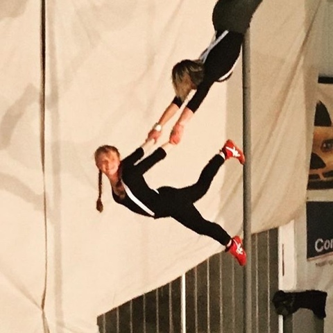 Virginia Durlacher - Individual - Canada, United States - StageLync