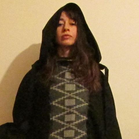 arya maryakee - Individual - Turkey - StageLync