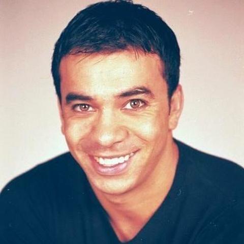 Gaston Elias - Individual - Argentina - StageLync