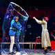 Mr and Mrs Bubble - Fabrica Athens Theater Group - Individual - Greece, Italy - StageLync