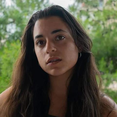 Fani Lykou - Individual - Brazil, Greece, Italy - StageLync