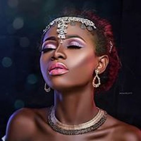 Sherrygift Ekanem - Individual - Nigeria - StageLync