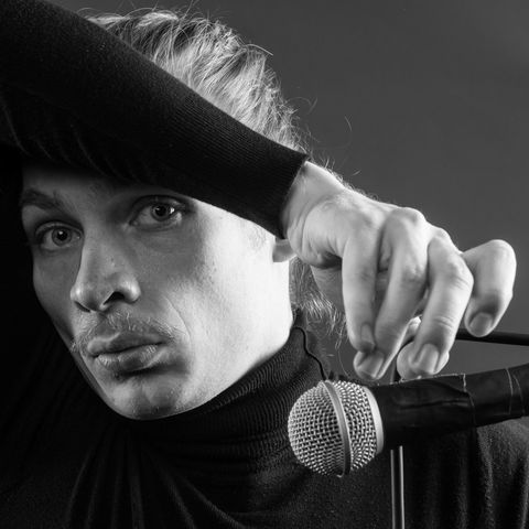 Villads Bang - Individual - Denmark - StageLync