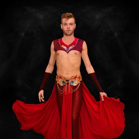 Stelios Khalid - Individual - Greece - StageLync