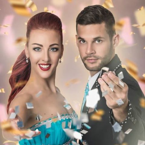Hannah Rivron - Individual - United Kingdom - StageLync